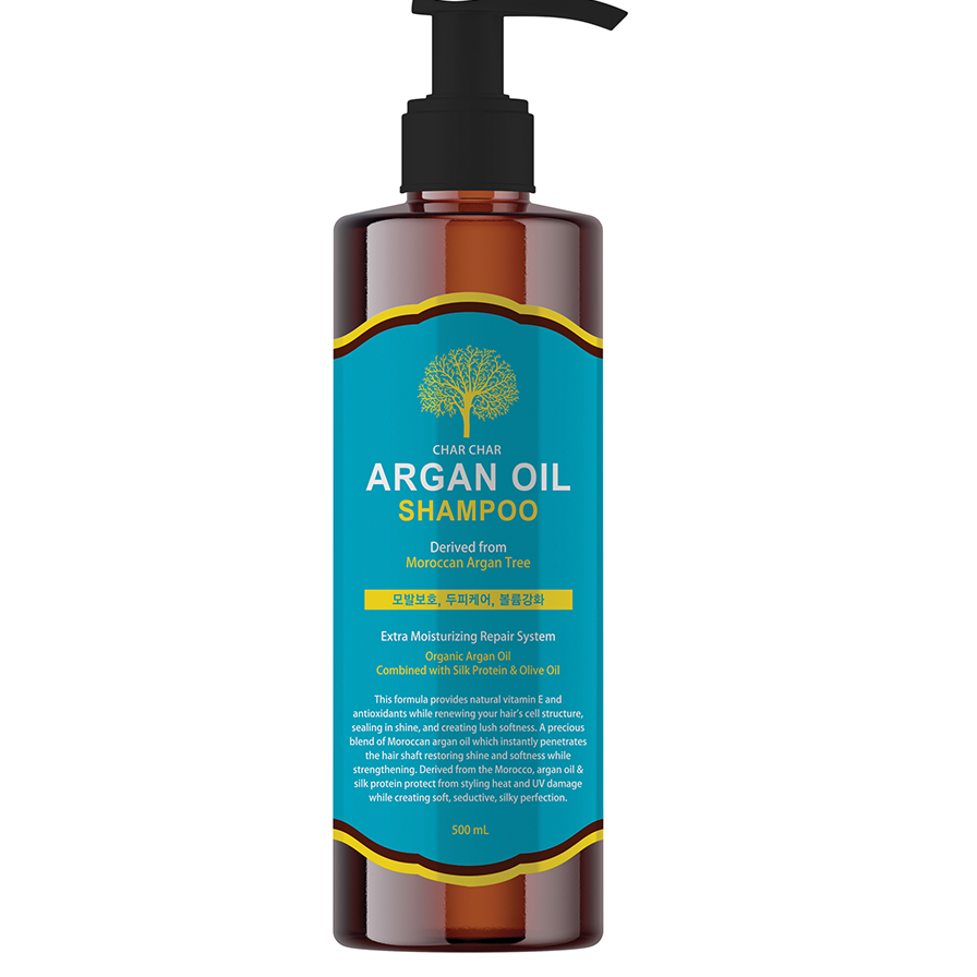 Шампунь для волос АРГАНОВОЕ МАСЛО Argan Oil Shampoo, 500 мл Шампунь для волос АРГАНОВОЕ МАСЛО Argan Oil Shampoo, 500 мл