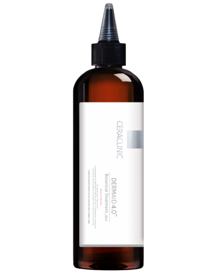 Маска для волос РАСТИТЕЛЬНАЯ Dermaid 4.0 Botanical Treatment Fluid Маска для волос РАСТИТЕЛЬНАЯ Dermaid 4.0 Botanical Treatment Fluid