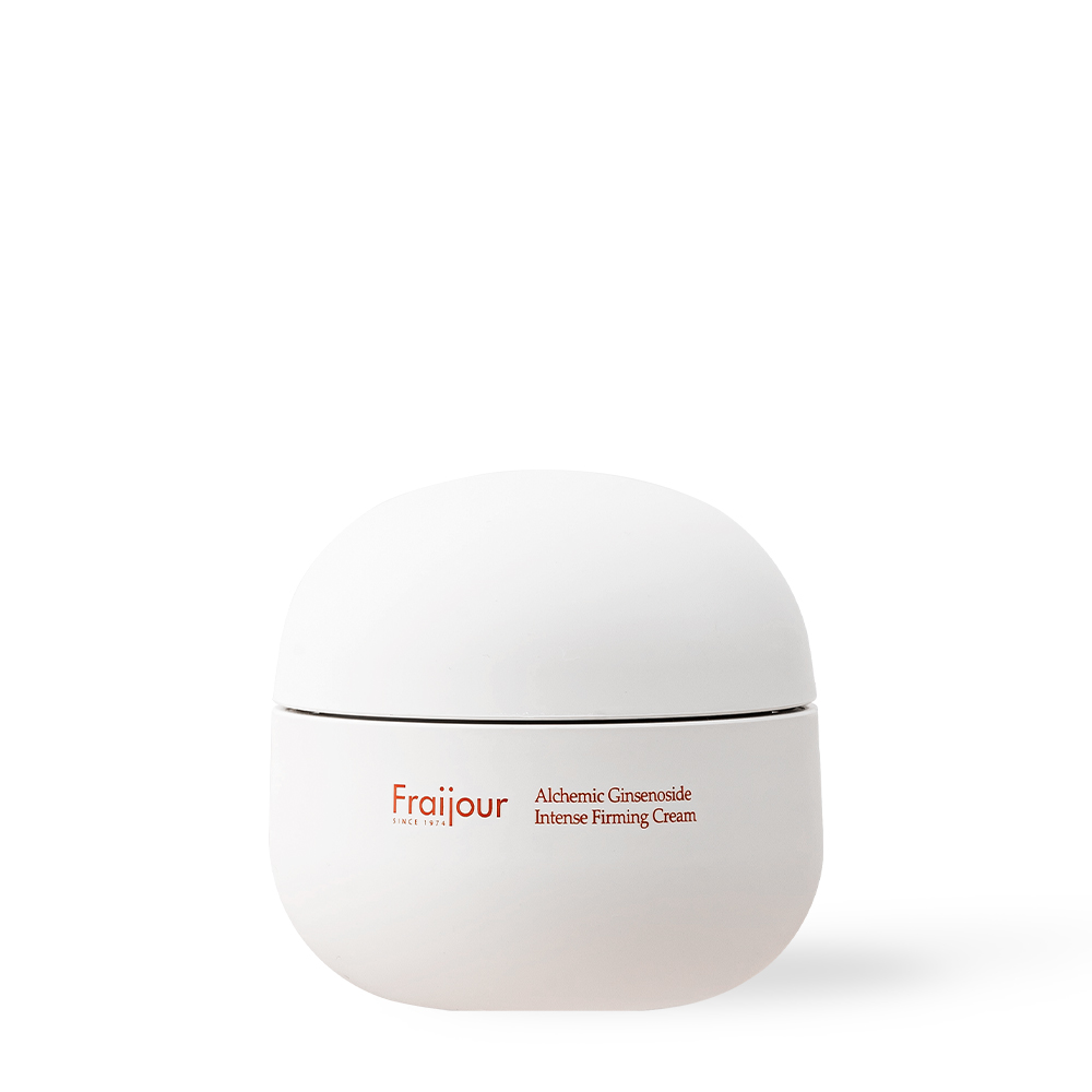 Антивозрастной крем для лица КРАСНЫЙ ЖЕНЬШЕНЬ Alchemic Ginsenoside Intense Firming Cream, 50 мл Антивозрастной крем для лица КРАСНЫЙ ЖЕНЬШЕНЬ Alchemic Ginsenoside Intense Firming Cream, 50 мл