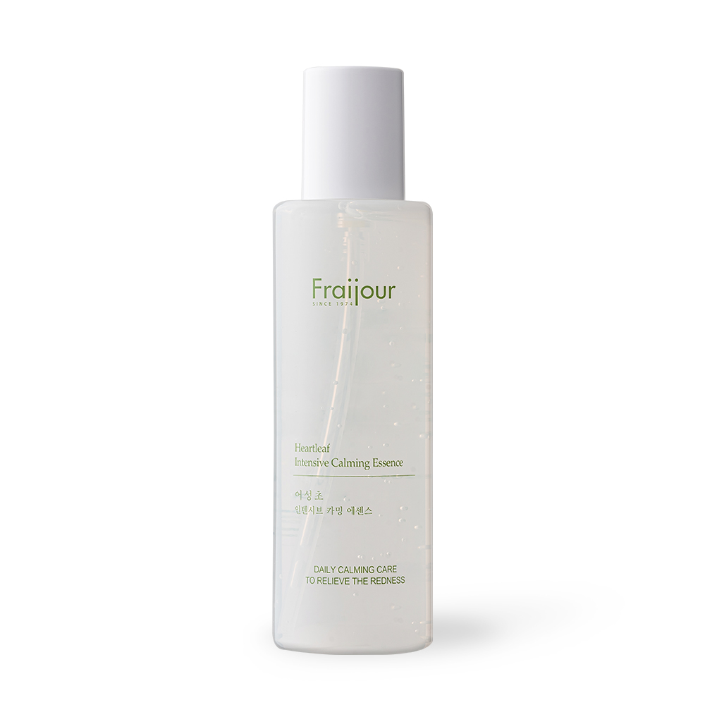 Эссенция для лица ХАУТТЮЙНИЯ Heartleaf Intensive Calming Essence, 120 мл Эссенция для лица ХАУТТЮЙНИЯ Heartleaf Intensive Calming Essence, 120 мл