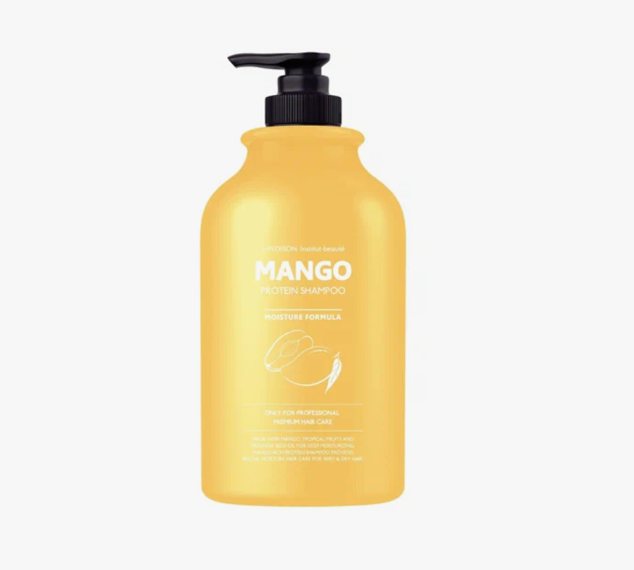 Шампунь для волос МАНГО Institute-Beaute Mango Rich Protein Hair Shampoo, 500 мл Шампунь для волос МАНГО Institute-Beaute Mango Rich Protein Hair Shampoo, 500 мл
