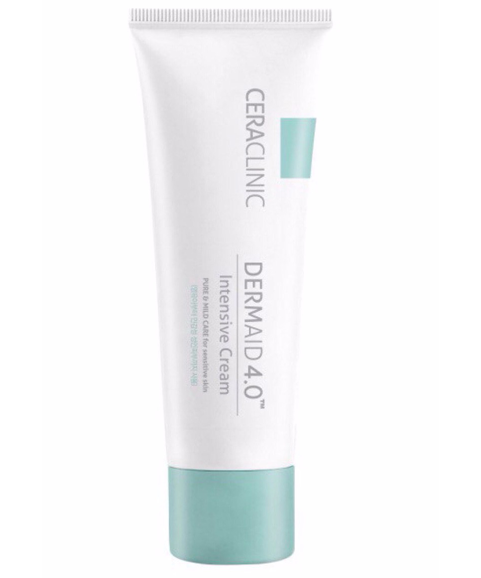 Крем для лица УВЛАЖНЕНИЕ Dermaid 4.0 Intensive Cream Крем для лица УВЛАЖНЕНИЕ Dermaid 4.0 Intensive Cream
