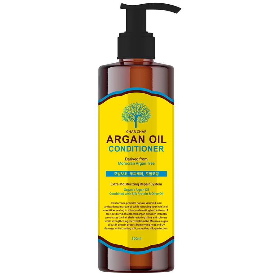 Кондиционер для волос АРГАНОВОЕ МАСЛО Argan Oil Conditioner, 500 мл Кондиционер для волос АРГАНОВОЕ МАСЛО Argan Oil Conditioner, 500 мл