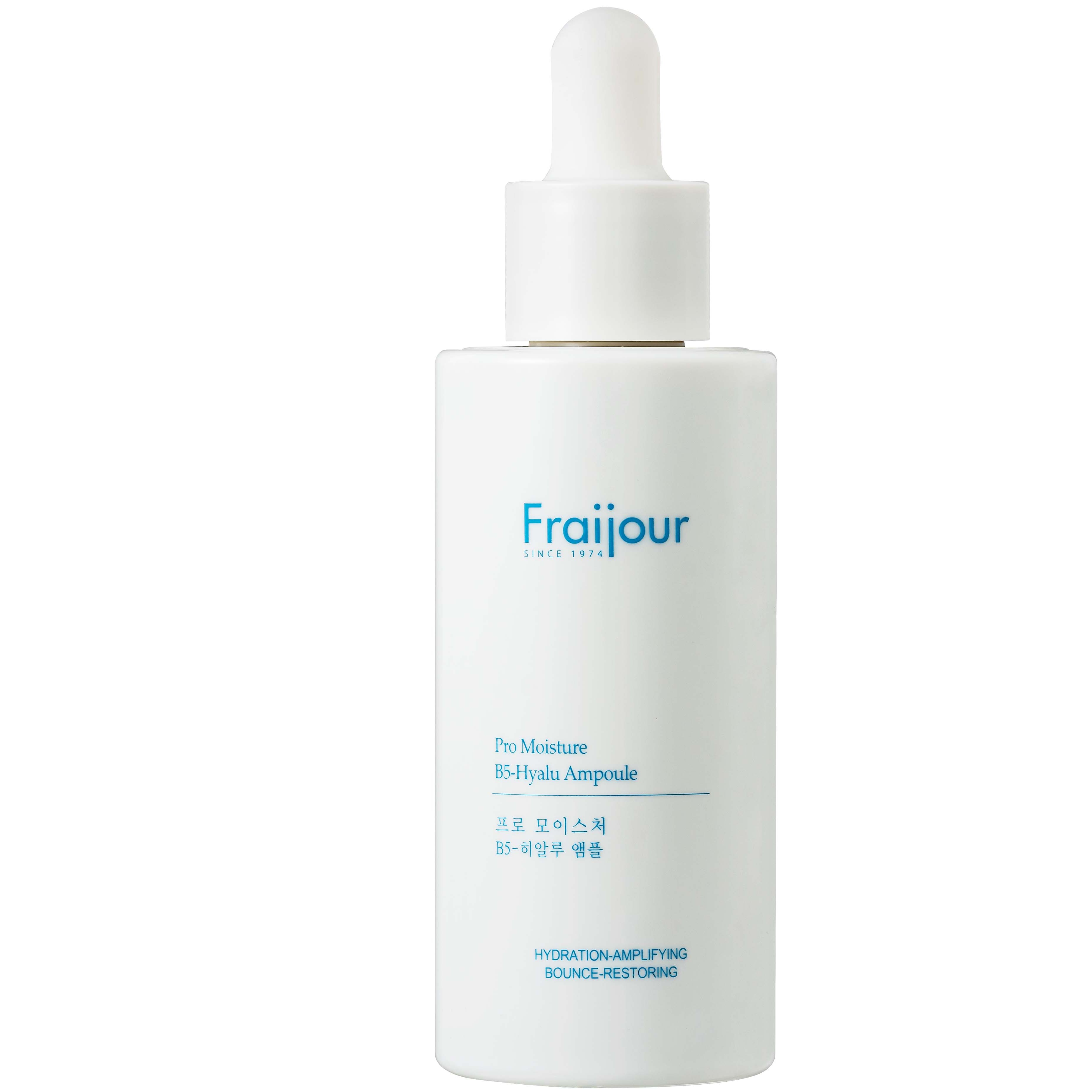 Концентрированная сыворотка для глубокого увлажнения кожи Pro Moisture B5-Hyalu Ampoule, 50 мл Концентрированная сыворотка для глубокого увлажнения кожи Pro Moisture B5-Hyalu Ampoule, 50 мл