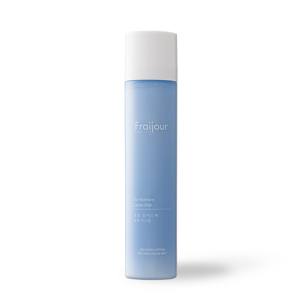 Увлажняющий мист для лица Pro moisture Cream Mist, 120 мл Увлажняющий мист для лица Pro moisture Cream Mist, 120 мл