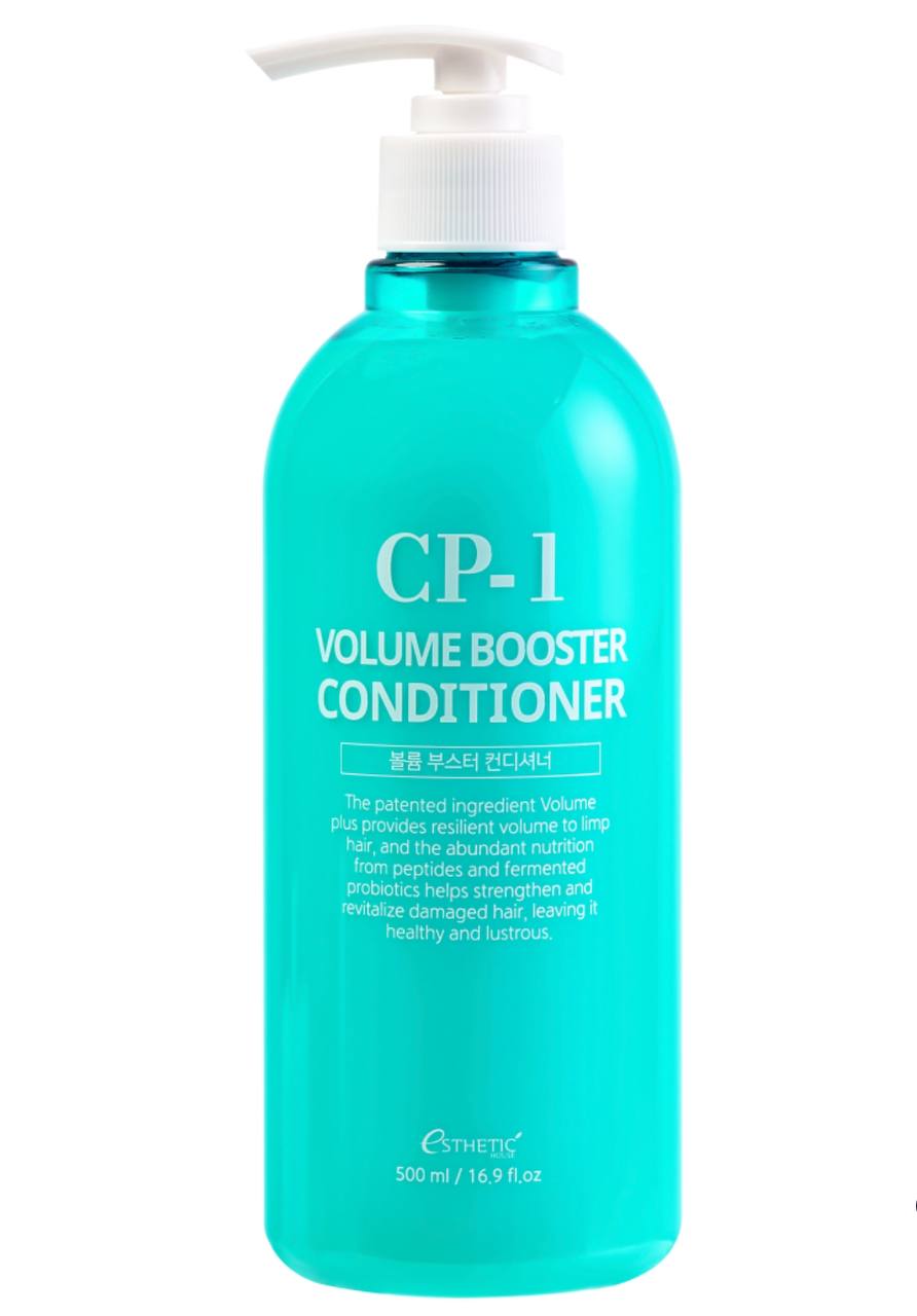 [ESTHETIC HOUSE] Кондиционер для волос ОБЪЕМ CP-1 Volume booster conditioner, 500 мл