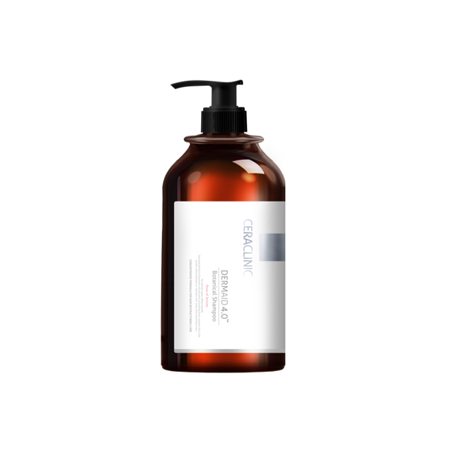 Шампунь для волос РАСТИТЕЛЬНЫЙ Dermaid 4.0 Botanical Shampoo, Шампунь для волос РАСТИТЕЛЬНЫЙ Dermaid 4.0 Botanical Shampoo,