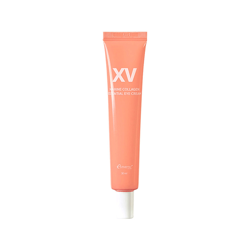 [ESTHETIC HOUSE] КОЛЛАГЕН/Крем для глаз Marine Collagen Essential Eye Cream, 30 мл