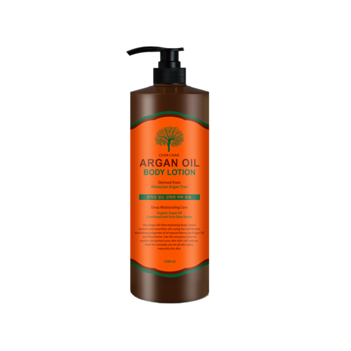 Лосьон для тела АРГАНОВОЕ МАСЛО Argan Oil Body Lotion, 1500 мл Лосьон для тела АРГАНОВОЕ МАСЛО Argan Oil Body Lotion, 1500 мл