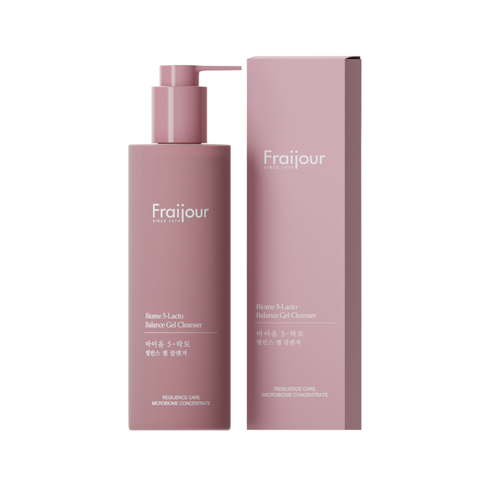 Biome 5-Lacto Balance Gel Cleanser Гель для умывания ПРОБИОТИКИ, 210 мл Biome 5-Lacto Balance Gel Cleanser Гель для умывания ПРОБИОТИКИ, 210 мл