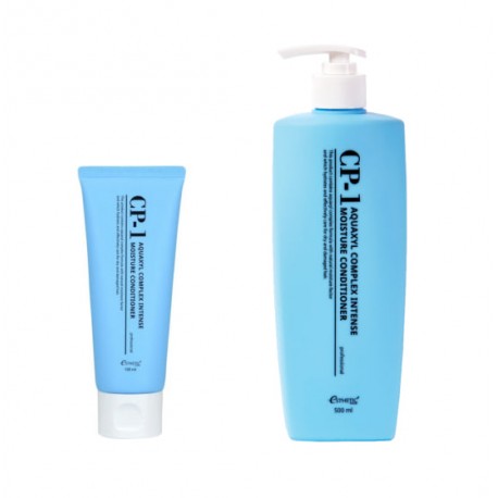 [ESTHETIC HOUSE] Кондиционер для волос УВЛАЖНЯЮЩИЙ CP-1 Aquaxyl Complex Intense Moisture Conditioner, 500 мл